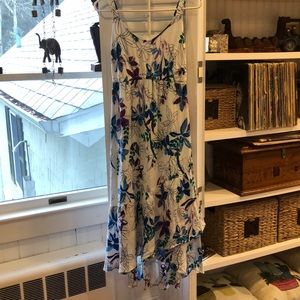 Isabel Maternity Dress